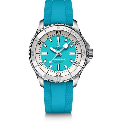 breitling damen sun mond|Breitling superocean watch.